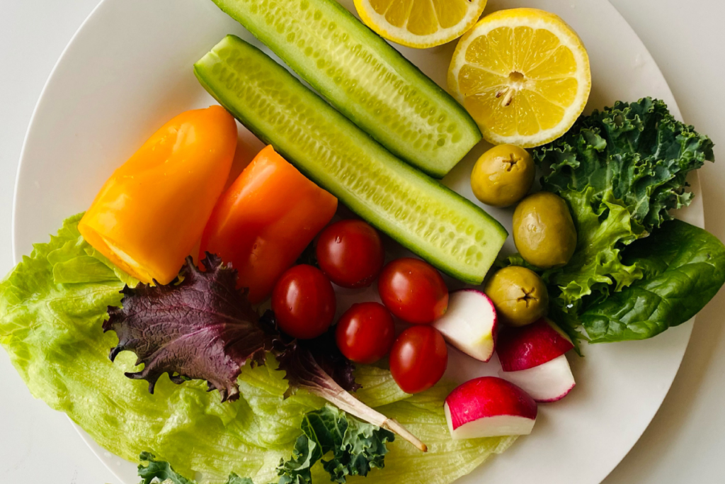 Foods To Help Get Rid Of Bad Breath