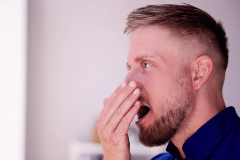 How To Get Rid Of Bad Breath