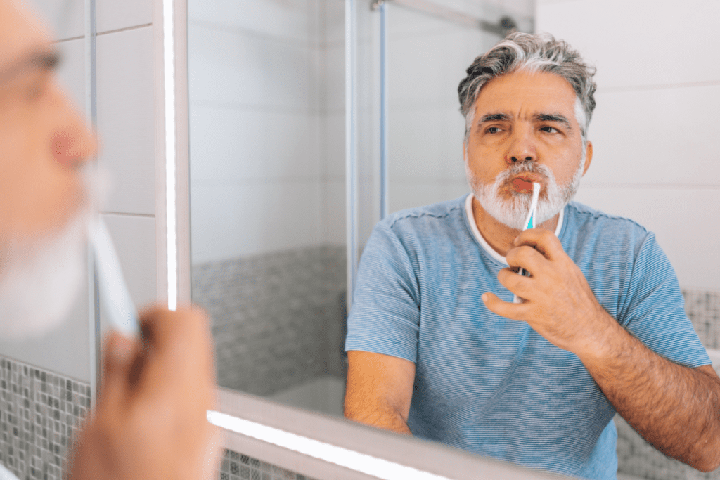 How To Get Rid Of Bad Breath Dentist Tips
