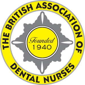 British Association Of Dental Nurses Logo (1)