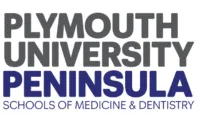 Plymouth University Peninsula Schools Of Medicine Dentistry Logo