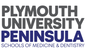 Plymouth University Peninsula Schools Of Medicine Dentistry Logo