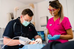 Pure Dental Braces For Teens