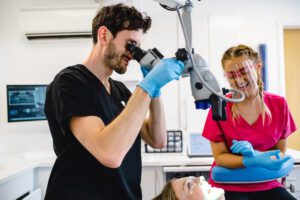 Pure Dental Check Up