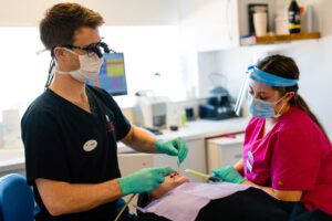 Pure Dental Dental Hygienist