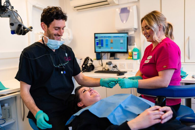 Are Dental Implants Painful? find out here