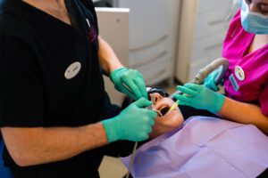 Pure Dental Tooth Fillings