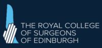 Royal College Of Surgeons Of Edinburgh Logo