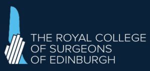 Royal College Of Surgeons Of Edinburgh Logo