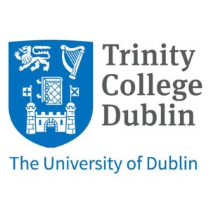 Trinity College Dublin Logo