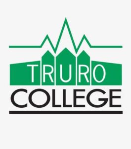 Truro College Logo