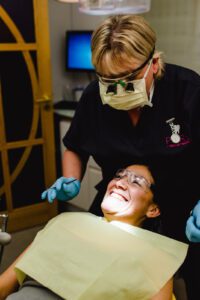 How to overcome fear of dentist