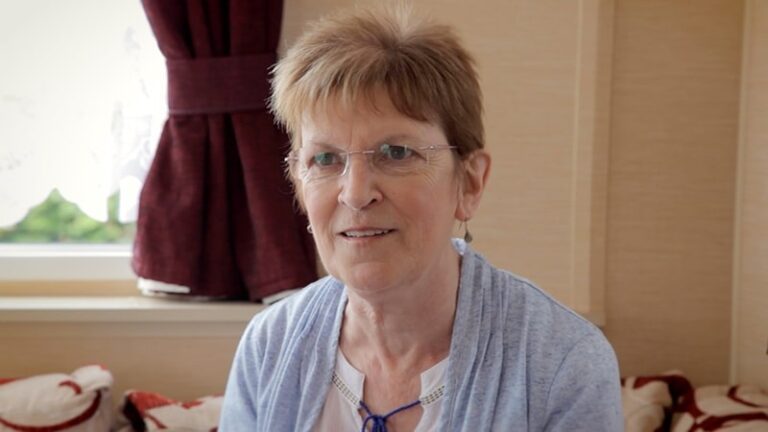 Pure Dental Patient Stories Lynn Dental Implants