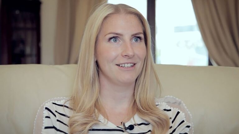 Pure Dental Patient Stories Michelle Dental Implants