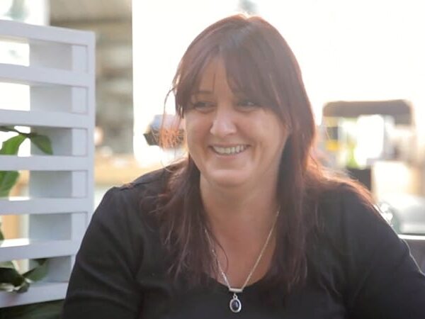 Pure Dental Patient Stories Sarah Dental Implants