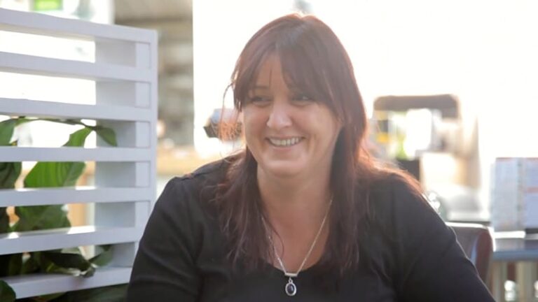 Pure Dental Patient Stories Sarah Dental Implants