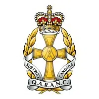 Queen Alexandra Royal Nursing Corps Logo