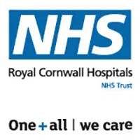 Royal Cornwall Hospitals Trust Logo
