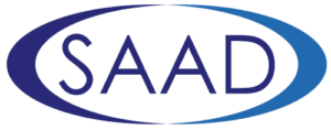 Saad Logo