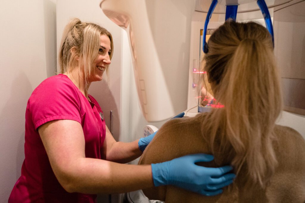 How to overcome dental anxiety