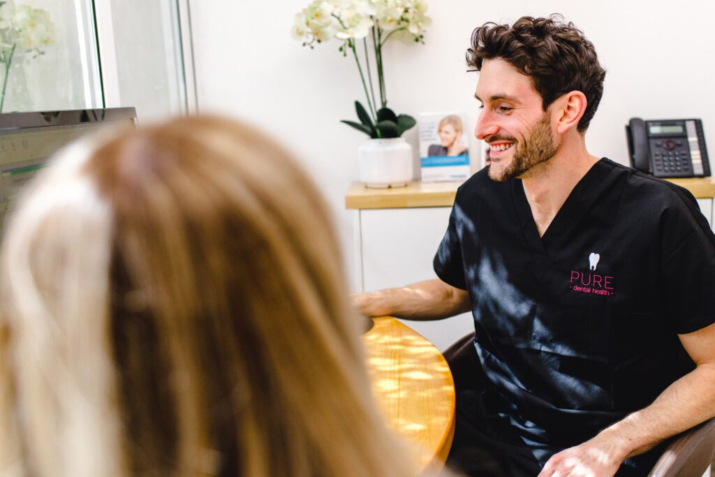 wisdom teeth soreness and when to get help