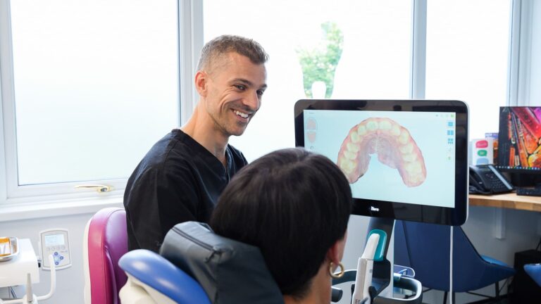 Pure Dental Invisalign Treatment