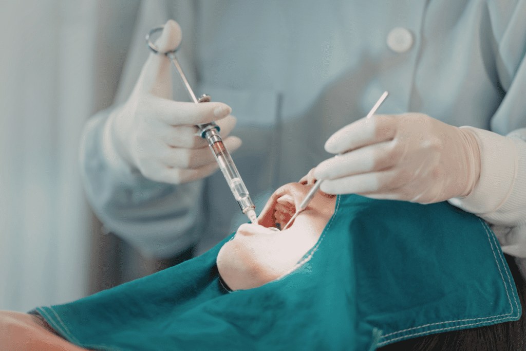 Dental Sedation Recovery Time Guide