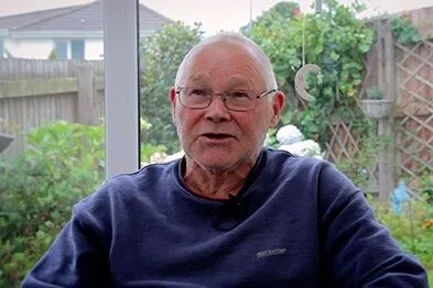 Pete Dental Implants Cornwall