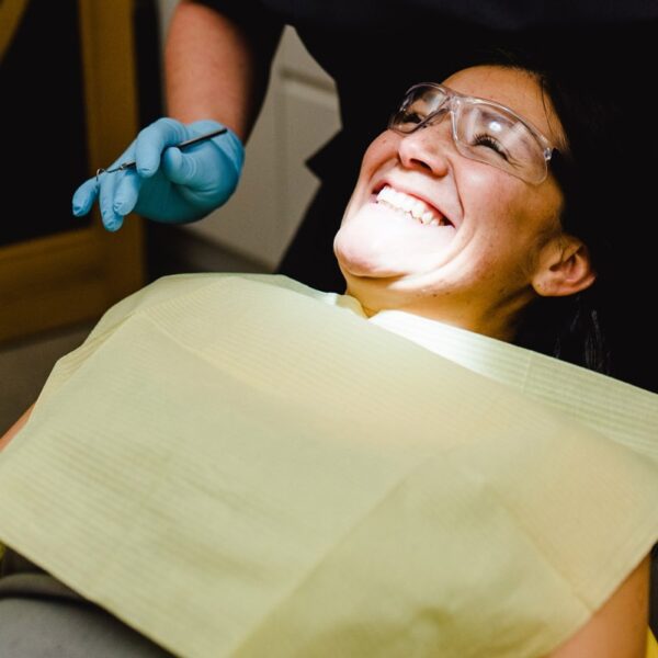 Patients with dental anxiety can overcome their fear