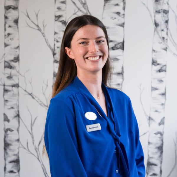 Pure Dental Health Team Eloise