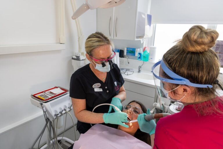 Puredentalhealth Hygienist Ruth