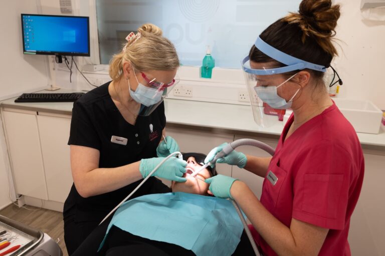 Puredentalhealth Hygienist Wiola