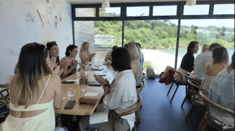 Pure Dental Team day out