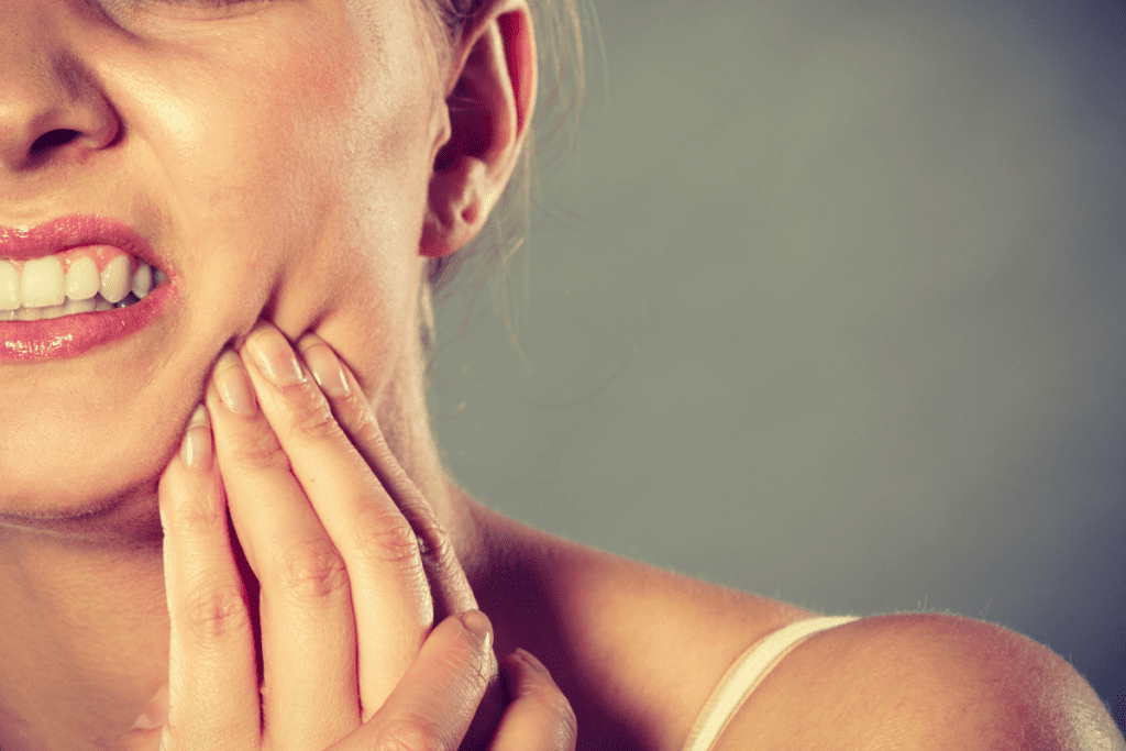 Tooth Abscess Stages Pain And Discomfort