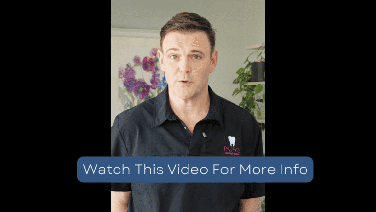 Pure Dental Dnetal Implant Talks