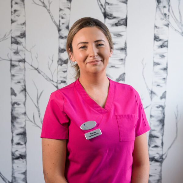 Pure Dental Health Team Becks