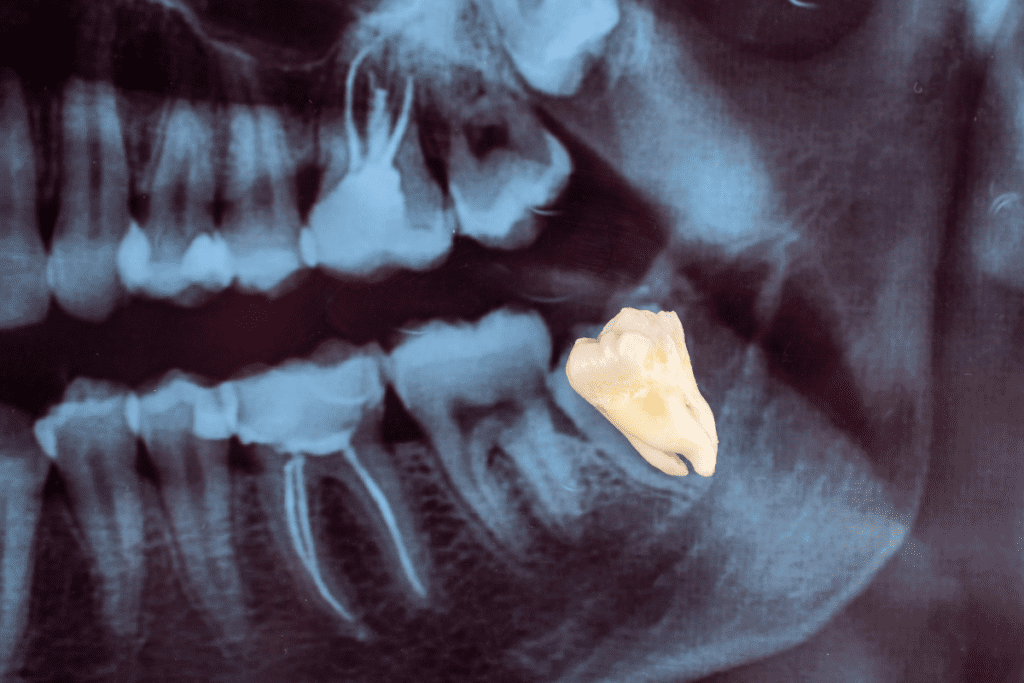 Wisdom Teeth Soreness And What To Do
