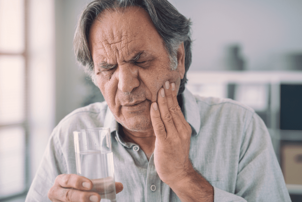 Signs Of Needing A Root Canal 1