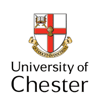 University of Chester Logo